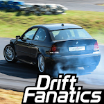 Drift Fanatics Car Driftingicon