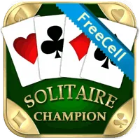 FreeCell Solitaire Champion icon