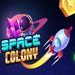 Space Colonyicon