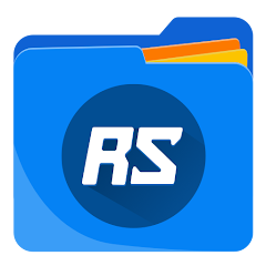 RS File Manager :File Explorer Mod icon