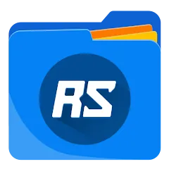 RS File Manager :File Explorer Mod APK