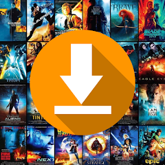 All Movie Downloader App Mod icon