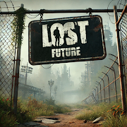 Lost Future: Zombie Survival Mod icon