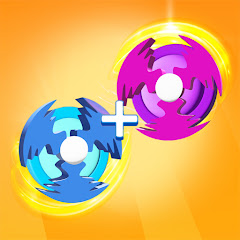 Spinner Merge: Masters Mod APK