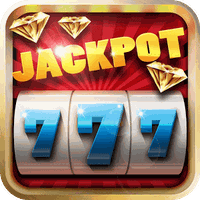 Jackpot Slots Club icon