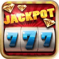 Jackpot Slots Club icon