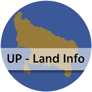 UP Bhulekh Land Information Mod icon