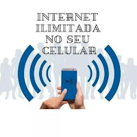 CONECT BRASIL VPN icon