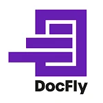 DocFly PDF Editor & Convertericon