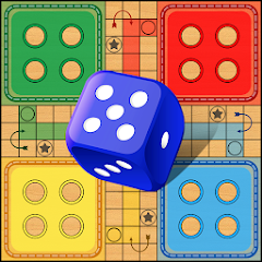 Ludo Classic Mod icon