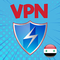 Syria vpn 2023 icon