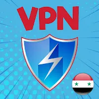 Syria vpn 2023 APK
