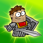 Merge Wars icon