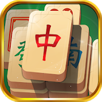 Mahjong Classic: Board Game 2019 icon