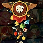 Idle Raids of the Dice Heroes icon