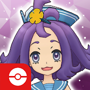 Pokémon Masters EX Mod icon