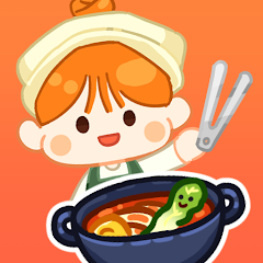 Malatang Master - Mukbang ASMR Mod icon