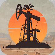 Oil Era - Idle Mining Tycoon Mod icon