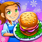 Cooking Dash icon