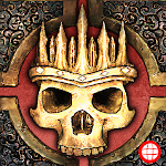 Dungeon Hunter Boss icon