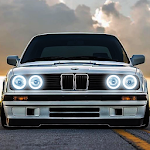 E30 Drift and Mod icon