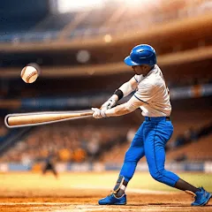 Baseball Games Offline Mod APK