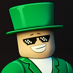 Robux Wheel Mod icon