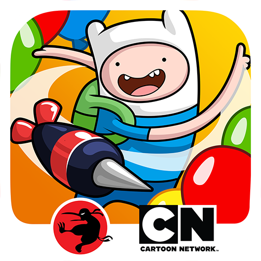 Bloons Adventure Time TDicon