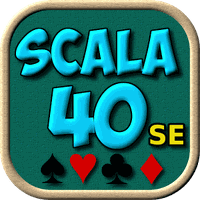 Scala 40 Smart Edition icon