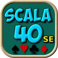 Scala 40 Smart Edition APK