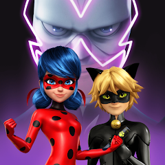 Miraculous Squad Mod icon