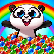 Bubble Shooter: Panda Pop! Modicon