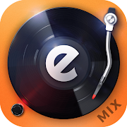 edjing Mix - Music DJ app Mod icon