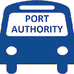 Pittsburgh Port Authority Busicon