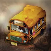 Merge Survival : Wasteland Mod APK