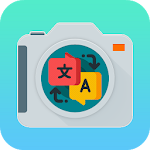 Camera Translator : Instant Translation App icon