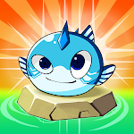 Monster Adventure Merge Legend APK