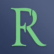 FocusReader RSS Reader Mod icon