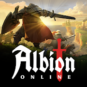 Albion Online Modicon