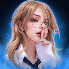 Covet Girl: Desire Story Game Mod icon