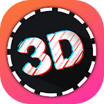 3D Photo Maker - 3D GIF Maker icon