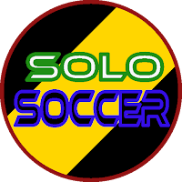 Solo Soccer Predictions. icon