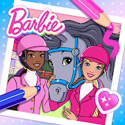 Barbie Color Creations Mod icon