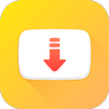 Snaptube YouTube downloader & MP3 converter Mod icon