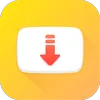 Snaptube YouTube downloader & MP3 converter Mod icon