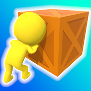 Push Harder Mod icon