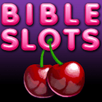 BIBLE SLOTS Free Slot Machines icon