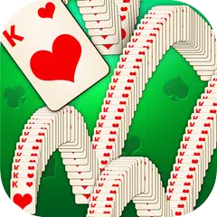 Solitaire Mania: Classic icon