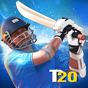 Sachin Saga Cricket Champions Mod icon