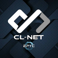 Cl-Net.epic.V4 VPNicon